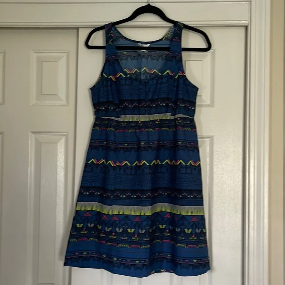 Volcom dress - Picture 1 of 4